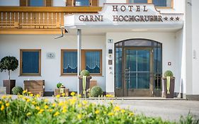 Hotel Garni Hochgruber